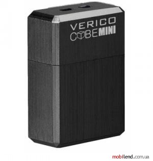 VERICO 16 GB MiniCube Black