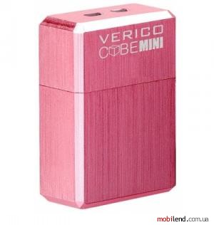 VERICO 16 GB MiniCube Pink