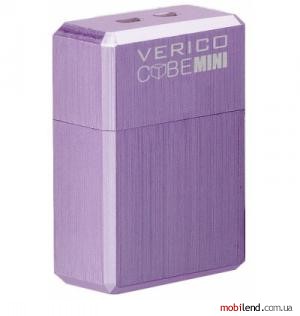 VERICO 16 GB MiniCube Purple