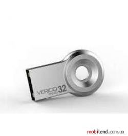 VERICO 16 GB Ring Silver (VR17-16GSL1G)