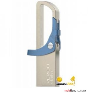VERICO 32 GB Climber Blue VP51-32GBV1G