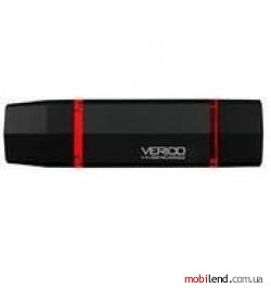 VERICO 32 GB Hybrid Dual VM20/32GB