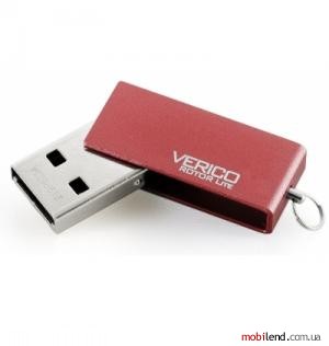 VERICO 32 GB Rotor Lite Red