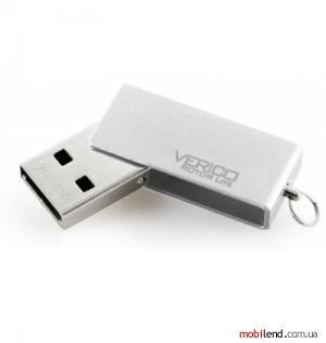 VERICO 32 GB Rotor Lite Silver