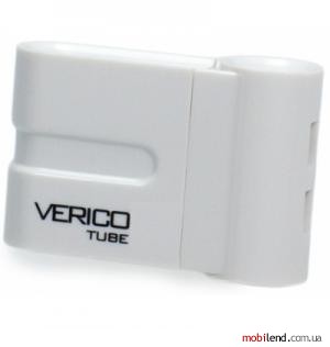 VERICO 32 GB Tube White VP43-32GWV1G