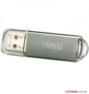 VERICO 32 GB Wanderer Gray VP08-32GTV1E