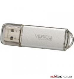 VERICO 32 GB Wanderer Silver VP08-32GSV1E
