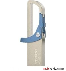VERICO 4 GB Climber Blue VP51-04GBV1G