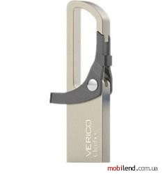 VERICO 4 GB Climber Gray VP51-04GTV1G