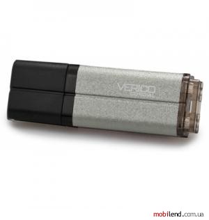 VERICO 4 GB Cordial Gray VP16-04GTV1E
