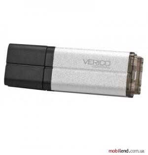 VERICO 4 GB Cordial Silver VP16-04GSV1E