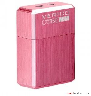 VERICO 4 GB MiniCube Pink
