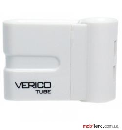 VERICO 4 GB Tube White VP43-04GWV1G
