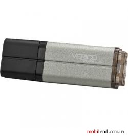 VERICO 8 GB Cordial Gray VP16-08GTV1E
