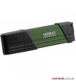 VERICO 8 GB Evolution MKII USB3.0 Olive Green