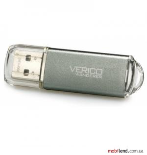 VERICO 8 GB Wanderer Gray VP08-08GTV1E