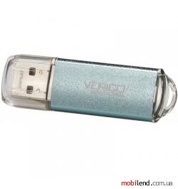 VERICO 8 GB Wanderer SkyBlue VP08-08GKV1E