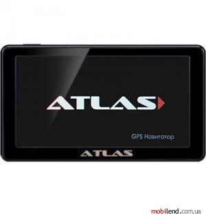 ATLAS GS5