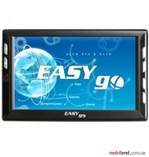 EasyGo 600B