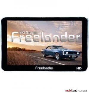 Freelander G711BT