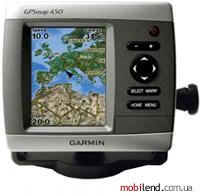 Garmin GPSMAP 450s