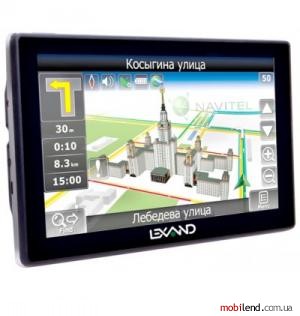 Lexand STR-7100 HD
