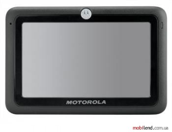Motorola MOTONAV TN30