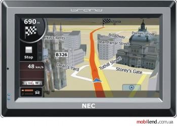 NEC GPS 434