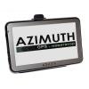 Azimuth B51
