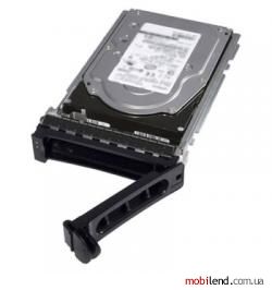 Dell 3.5 4TB SATA Hot Swap (400-ATKN)