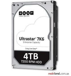 HGST 4TB Ultrastar 7K6000 (HUS726040ALE610/0F23005)