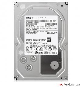 HGST Deskstar NAS H3IKNAS600012872SE