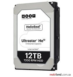 HGST HUH721212AL4200