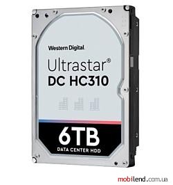 HGST HUS726T6TAL4201
