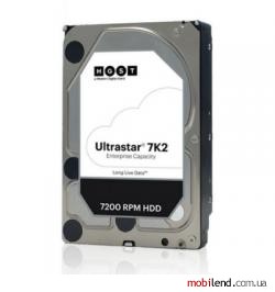 HGST Ultrastar 7K2 2 TB (HUS722T2TALA604/1W10002)