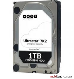 HGST Ultrastar 7K2 HUS722T1TALA604