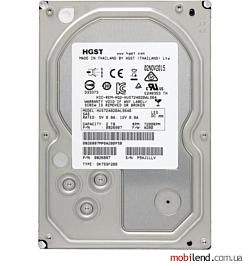 HGST Ultrastar 7K4000 2TB HUS724020ALS640