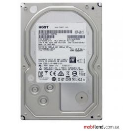 HGST Ultrastar 7K6000 (0F22819/HUS726020AL5214)