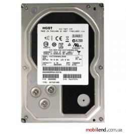 HGST Ultrastar 7K6000 HUS726040AL5214/0F22815
