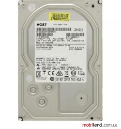 HGST Ultrastar 7K6000 (HUS726040ALA614/0F23102)