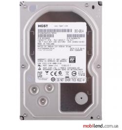 HGST Ultrastar 7K6000 HUS726040ALE614/0F23025