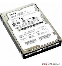 HGST Ultrastar C15K600 300 GB (HUC156030CSS204/0B30358)