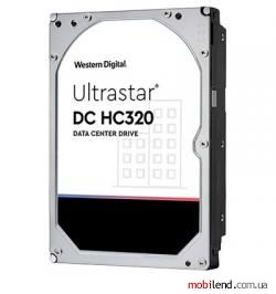 HGST Ultrastar DC HC320 8 TB (HUS728T8TALE6L4/0B36404)
