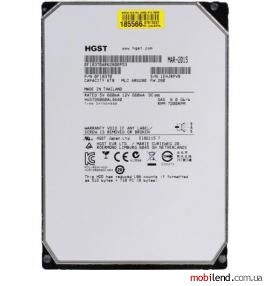 HGST Ultrastar He6 HUS726060ALS640