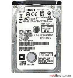 HGST Z7K500 500GB HTS725050A7E635