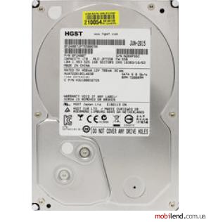 Hitachi A7k2000 1 TB (HUA722010CLA630)