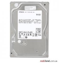 Hitachi Cinemastar 5K1000 500 GB (HCS5C1050CLA382)