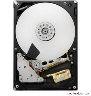 Hitachi Deskstar 7K4000 4TB (HDS724040ALE640)