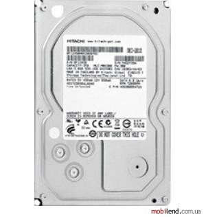 Hitachi Deskstar NAS 3TB (H3IKNAS30003272SE)