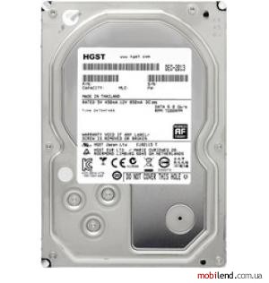 Hitachi Deskstar NAS 4TB (HDN724040ALE640)